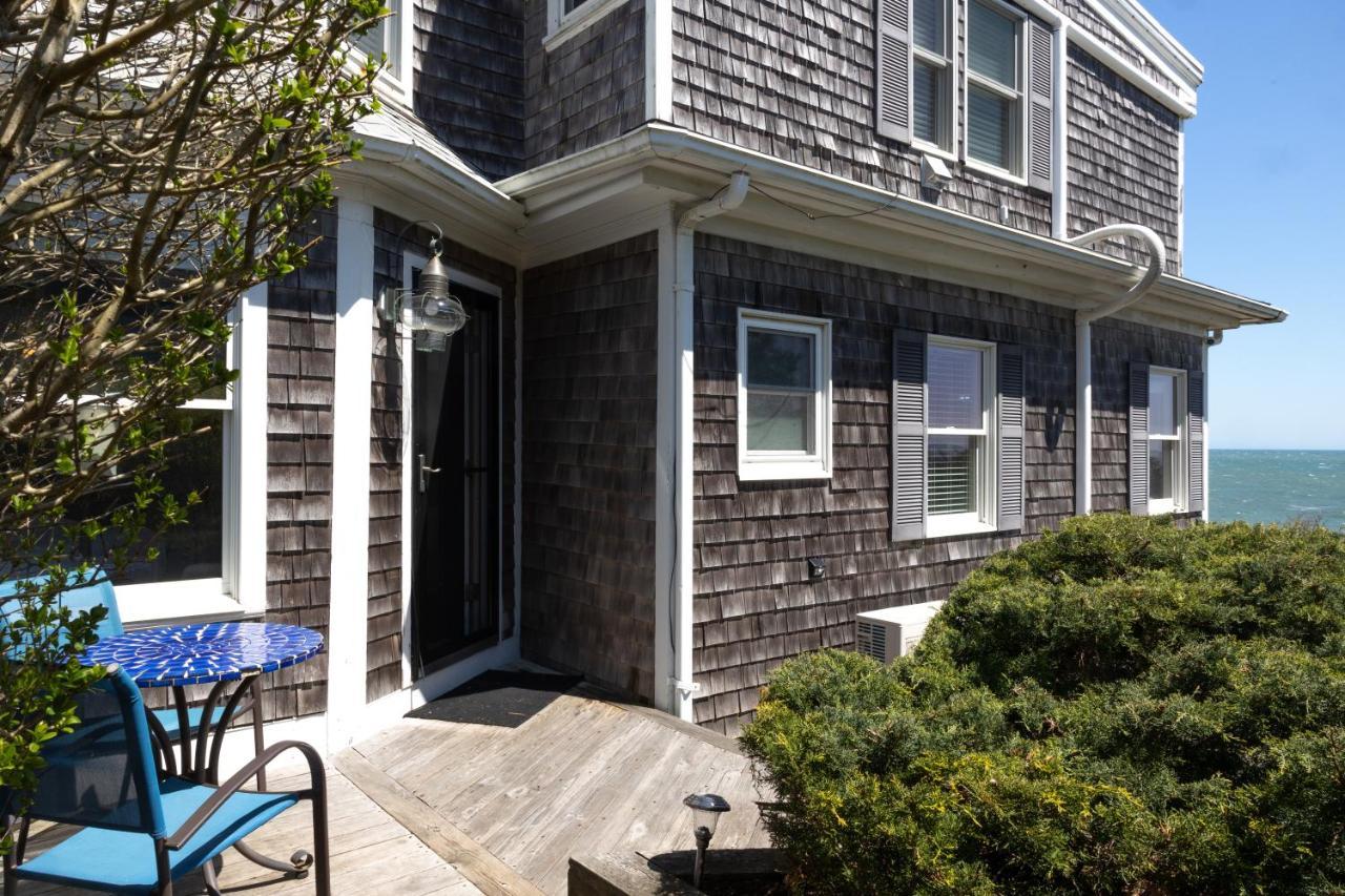 Inn On The Sound Falmouth Exterior photo