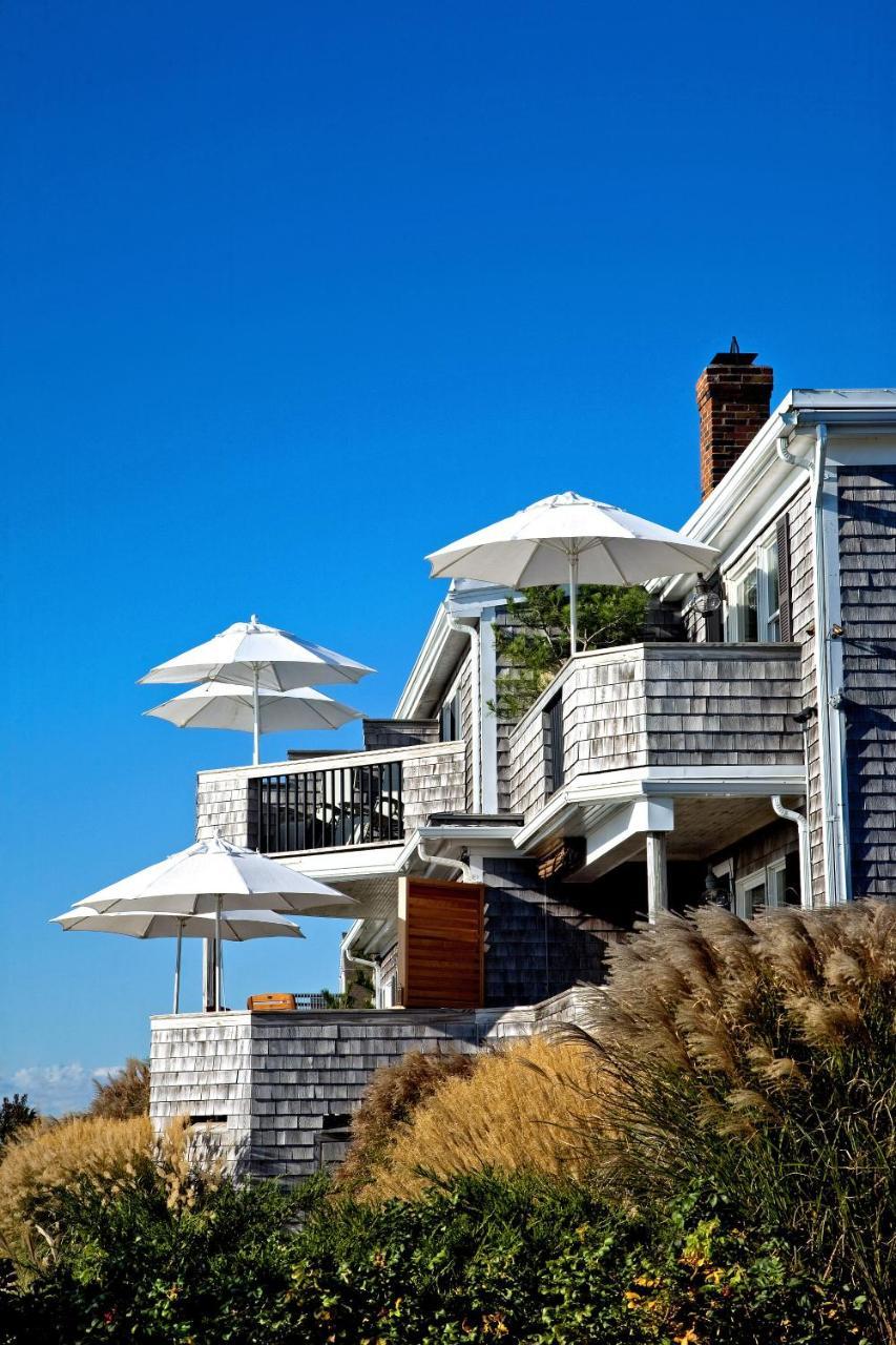 Inn On The Sound Falmouth Exterior photo